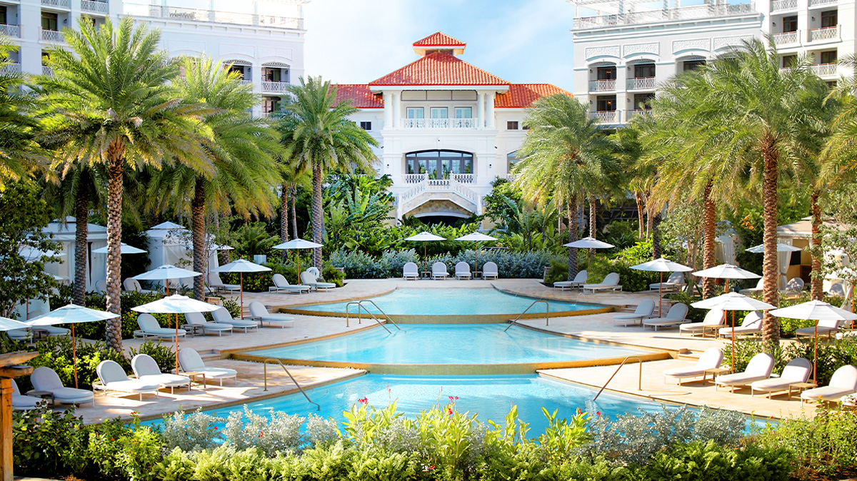 Baha Mar Residences